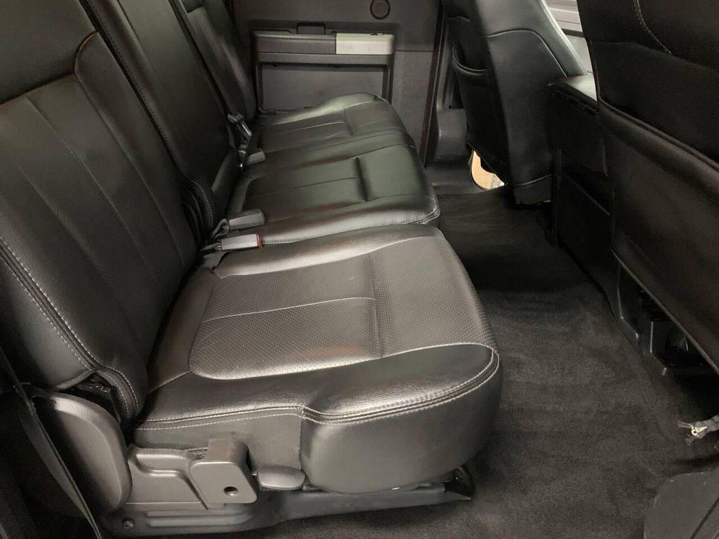 used 2015 Ford F-350 car, priced at $24,855