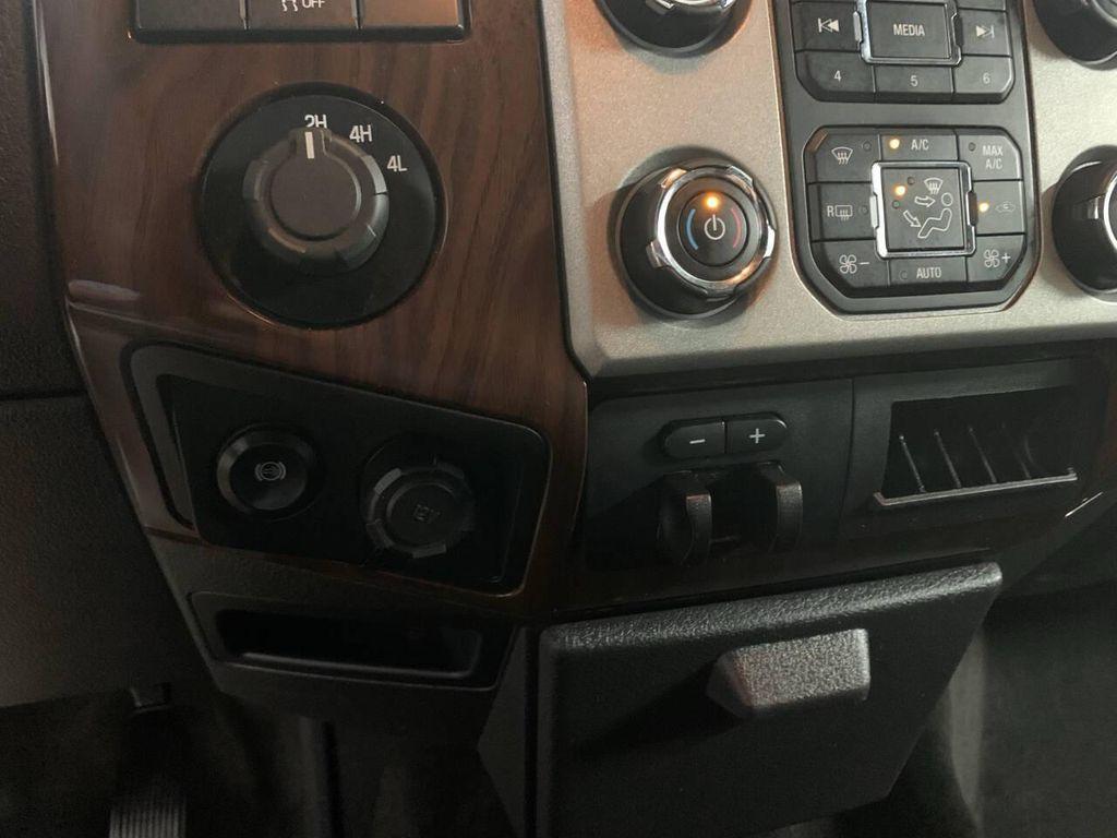 used 2015 Ford F-350 car, priced at $24,855