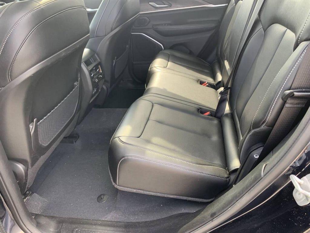 used 2023 Jeep Grand Cherokee 4xe car, priced at $31,950