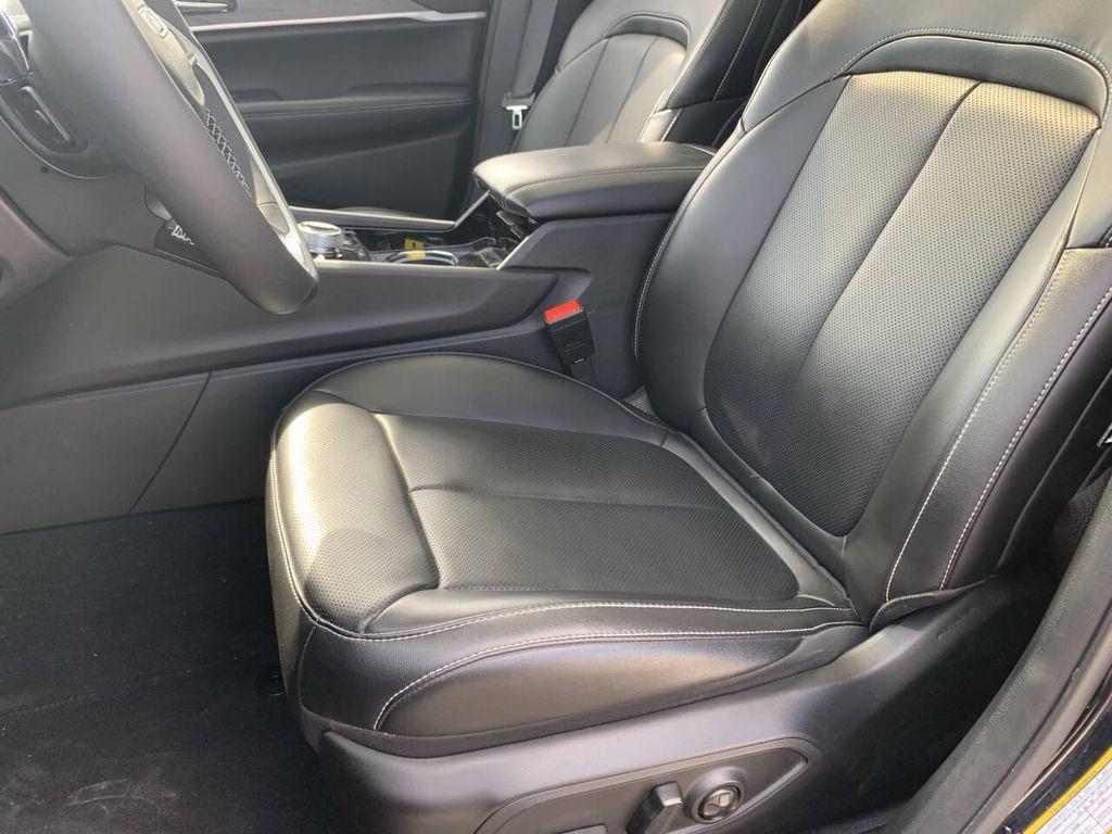 used 2023 Jeep Grand Cherokee 4xe car, priced at $31,950