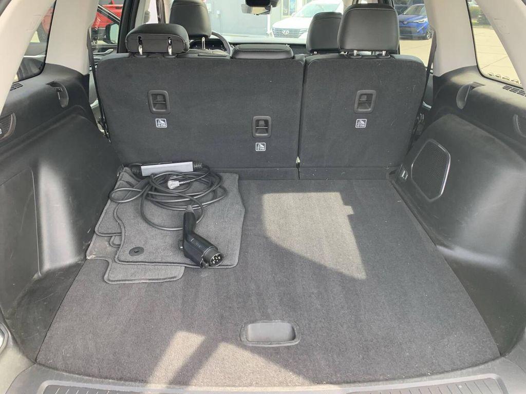 used 2023 Jeep Grand Cherokee 4xe car, priced at $31,950