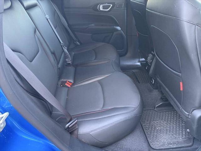 used 2024 Jeep Compass car