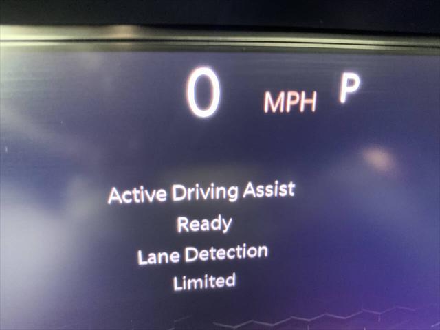 used 2024 Jeep Compass car