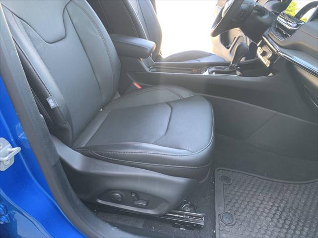 used 2024 Jeep Compass car