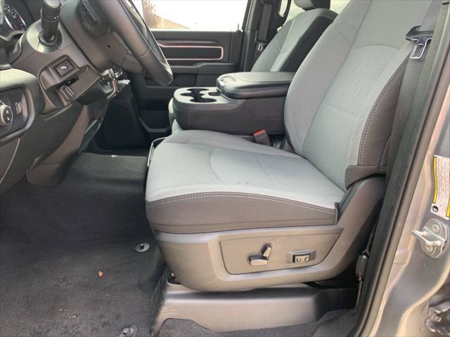 used 2024 Ram 2500 car