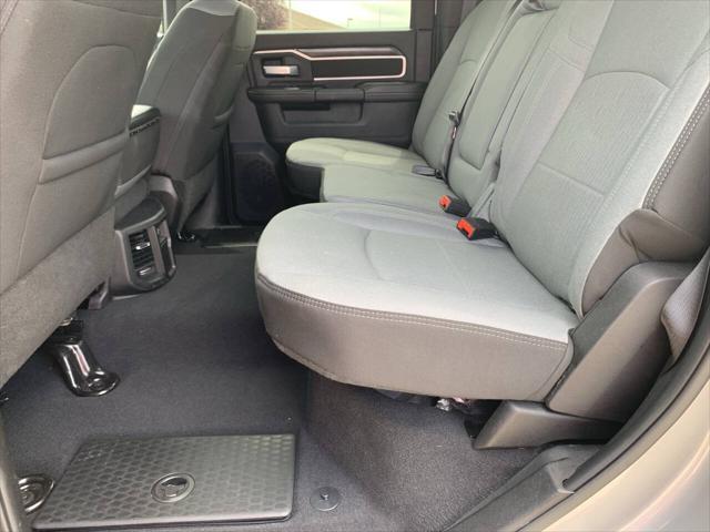 used 2024 Ram 2500 car