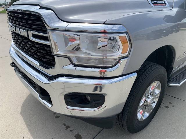 used 2024 Ram 2500 car