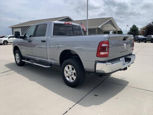 used 2024 Ram 2500 car