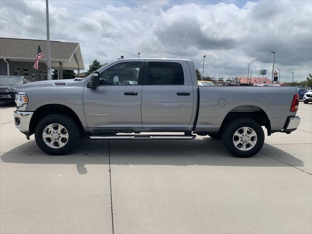 used 2024 Ram 2500 car