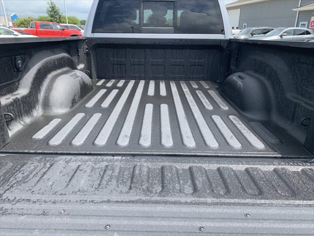 used 2024 Ram 2500 car