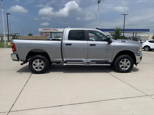 used 2024 Ram 2500 car