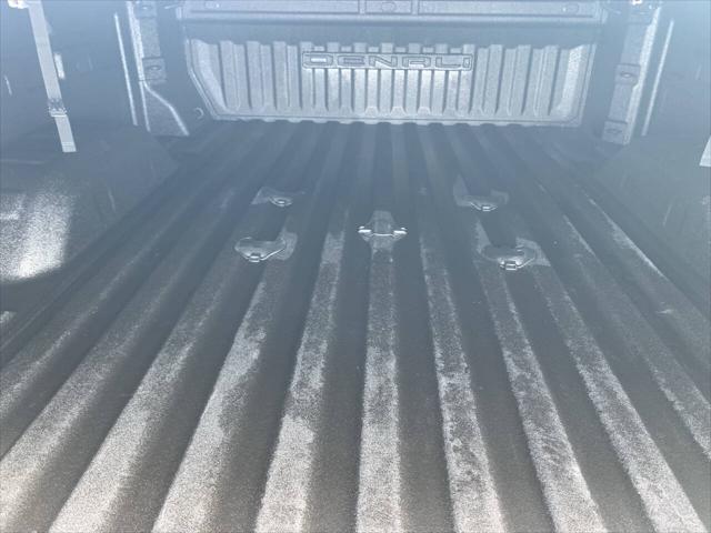 used 2024 GMC Sierra 2500 car
