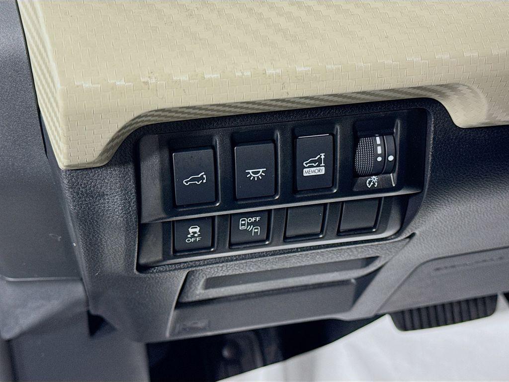 used 2022 Subaru Ascent car, priced at $28,595
