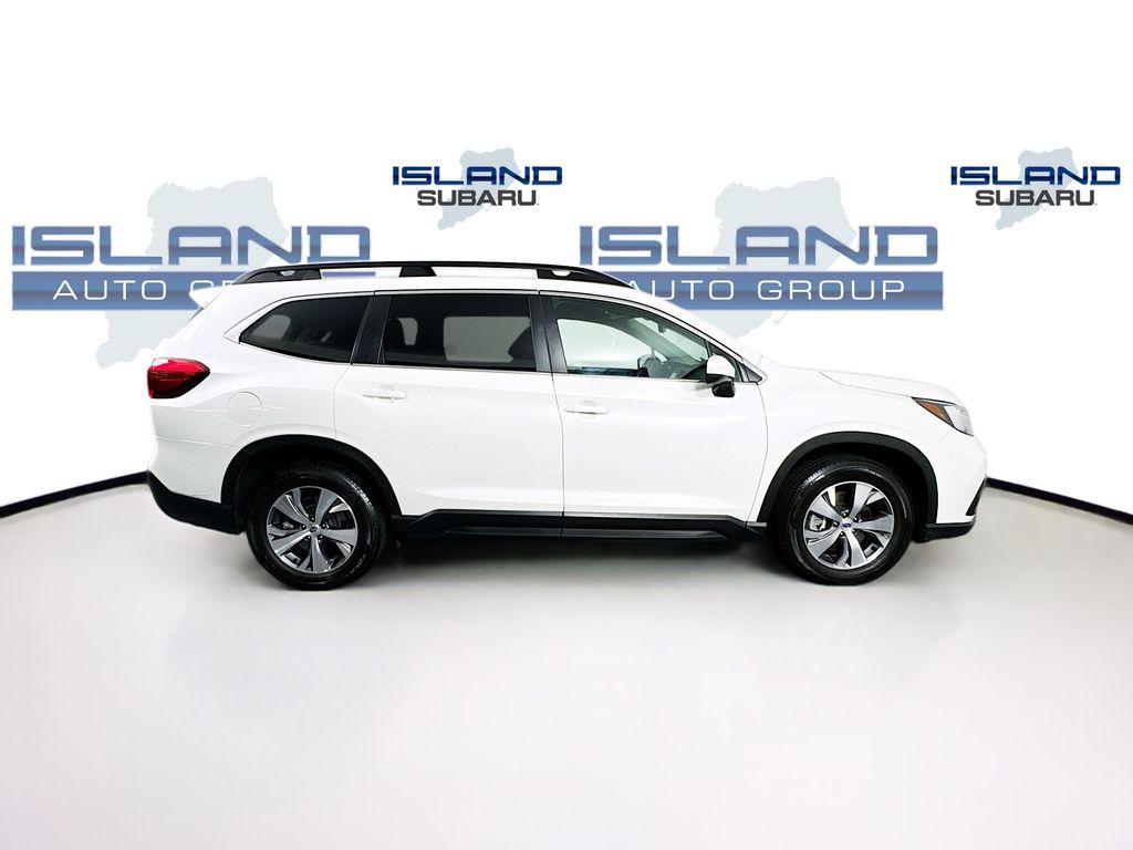 used 2022 Subaru Ascent car, priced at $28,595