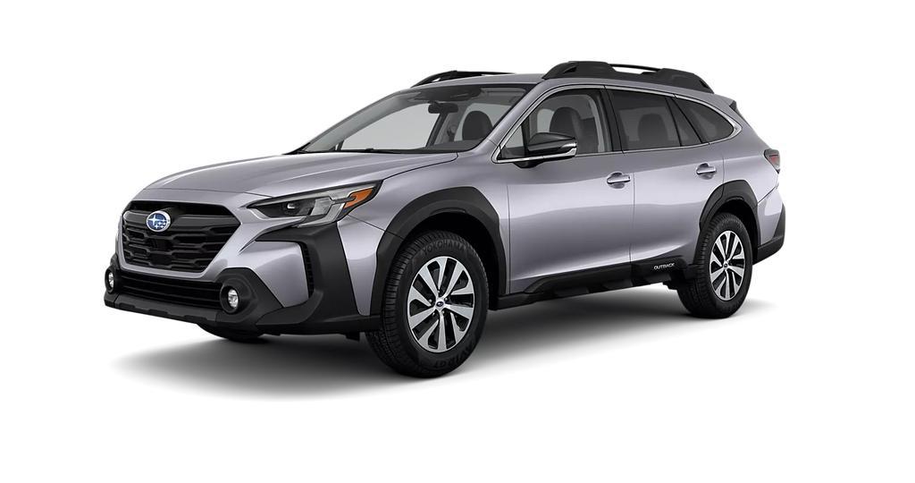 new 2025 Subaru Outback car, priced at $37,551