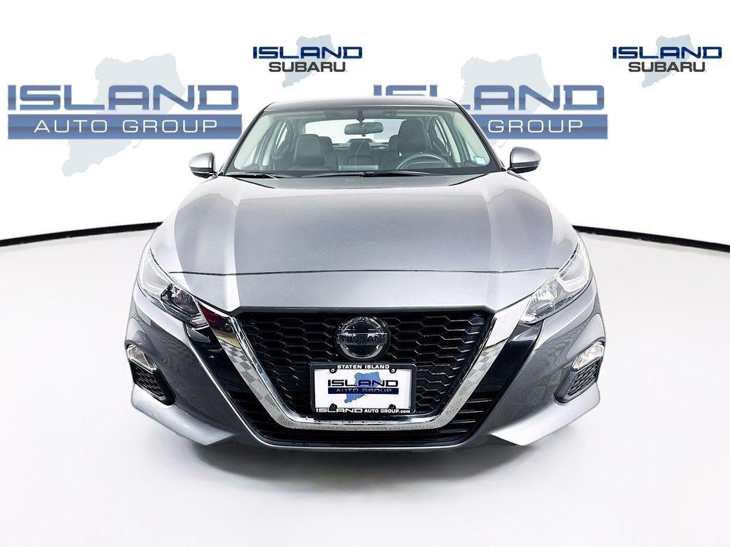 used 2019 Nissan Altima car, priced at $14,595