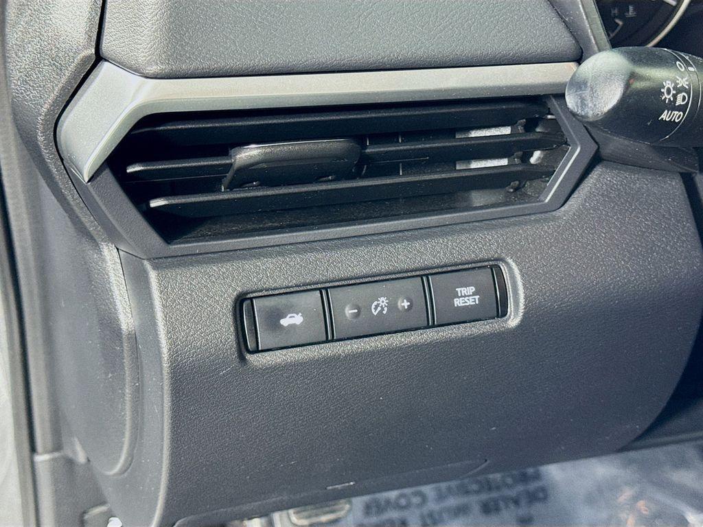 used 2019 Nissan Altima car, priced at $14,595