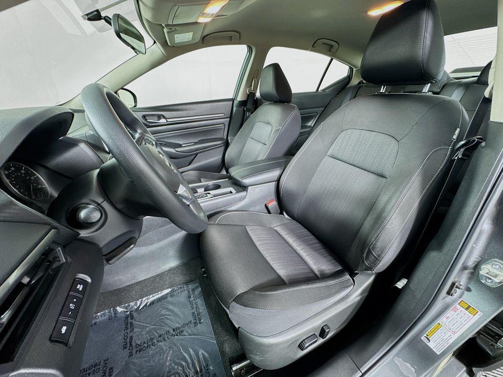 used 2019 Nissan Altima car, priced at $14,595