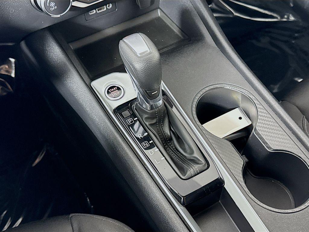 used 2019 Nissan Altima car, priced at $14,595