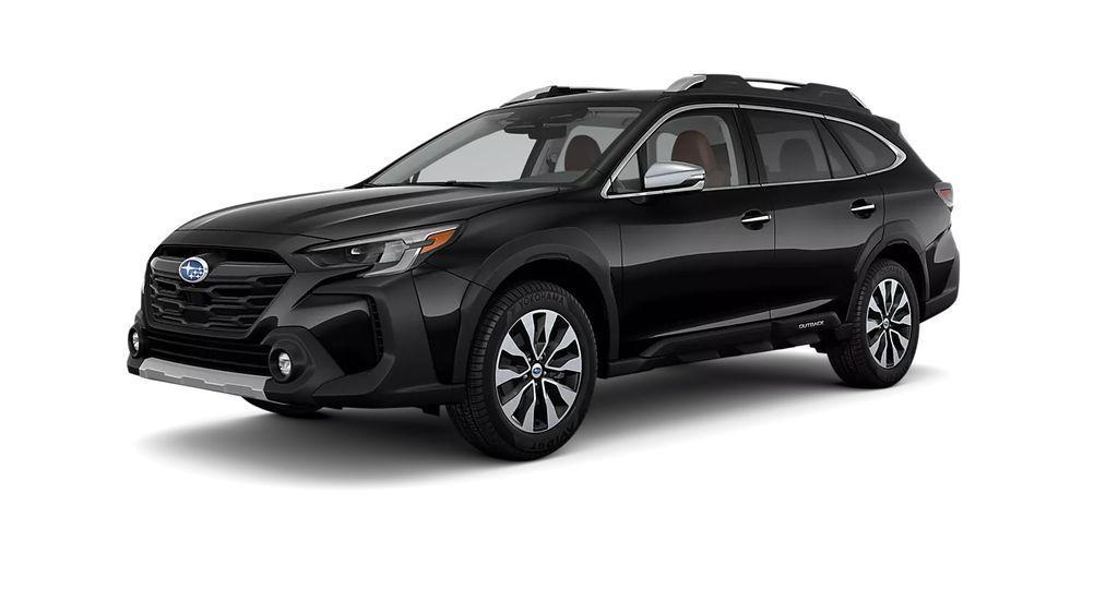 new 2025 Subaru Outback car, priced at $42,493