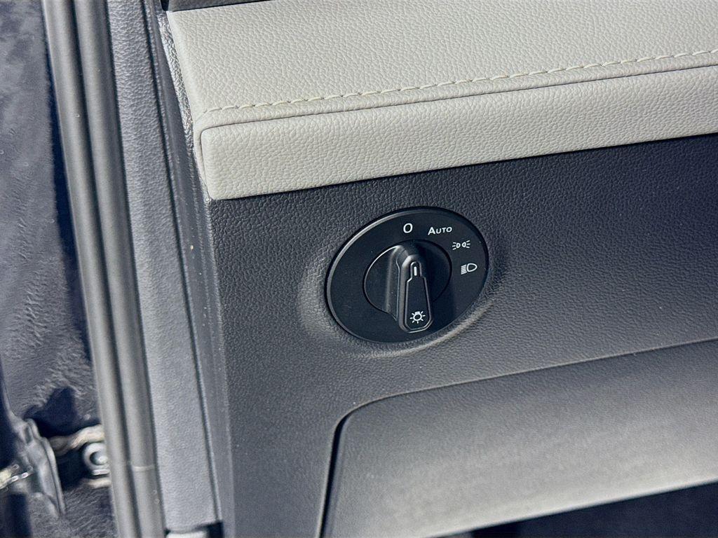 used 2022 Volkswagen Taos car, priced at $23,995