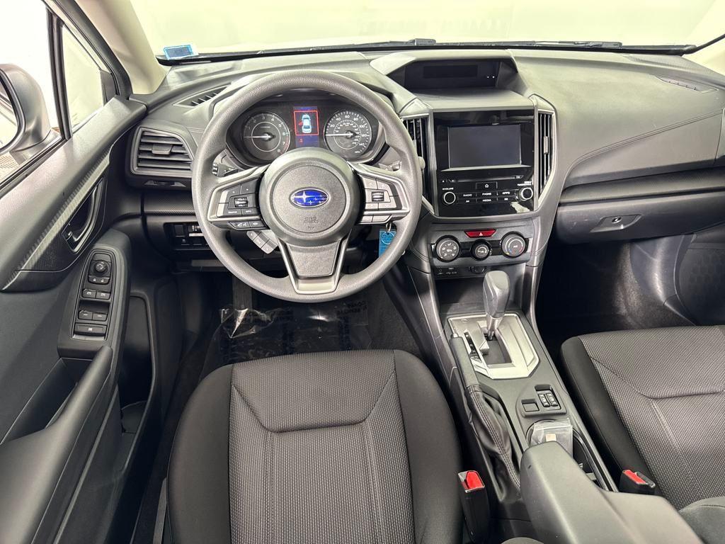 used 2022 Subaru Impreza car, priced at $21,295