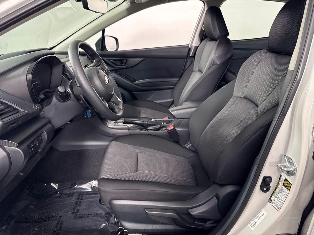 used 2022 Subaru Impreza car, priced at $21,295