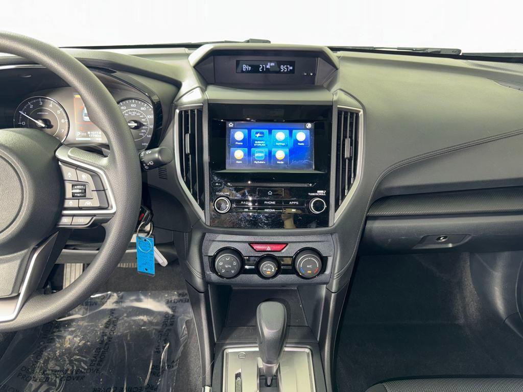 used 2022 Subaru Impreza car, priced at $21,295