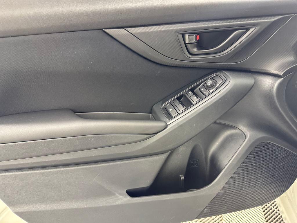 used 2022 Subaru Impreza car, priced at $21,295