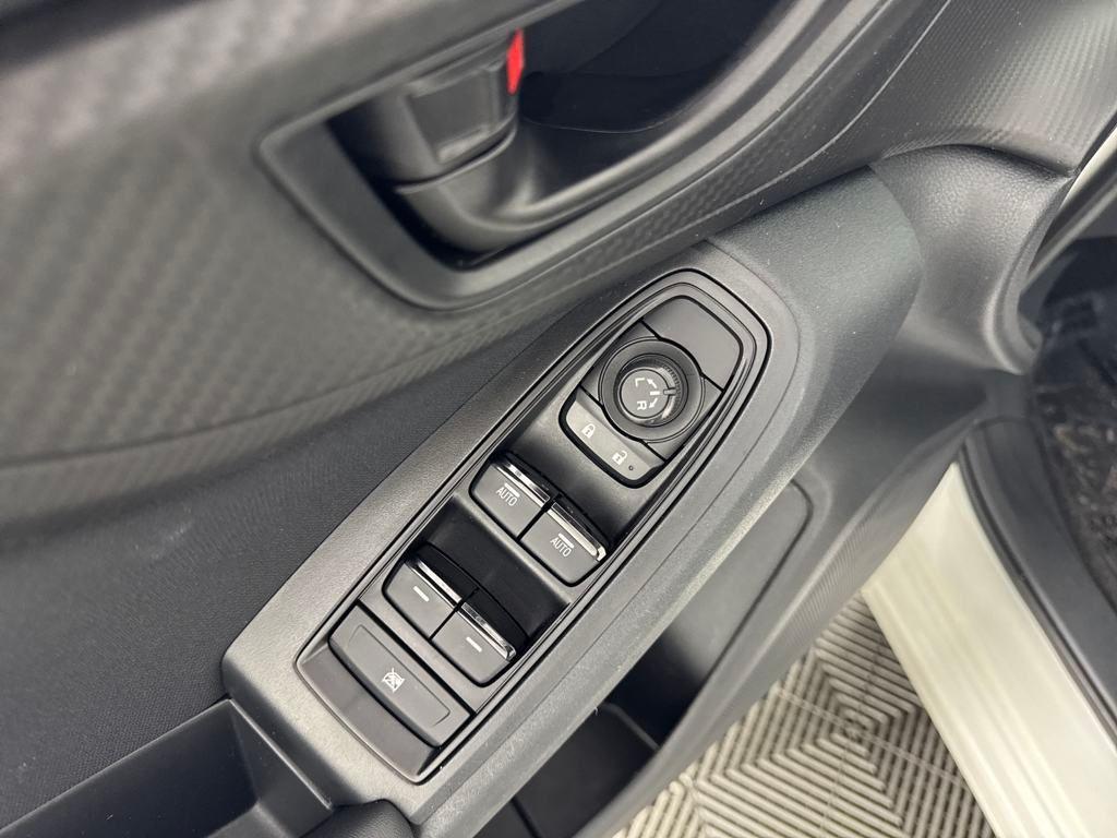 used 2022 Subaru Impreza car, priced at $21,295