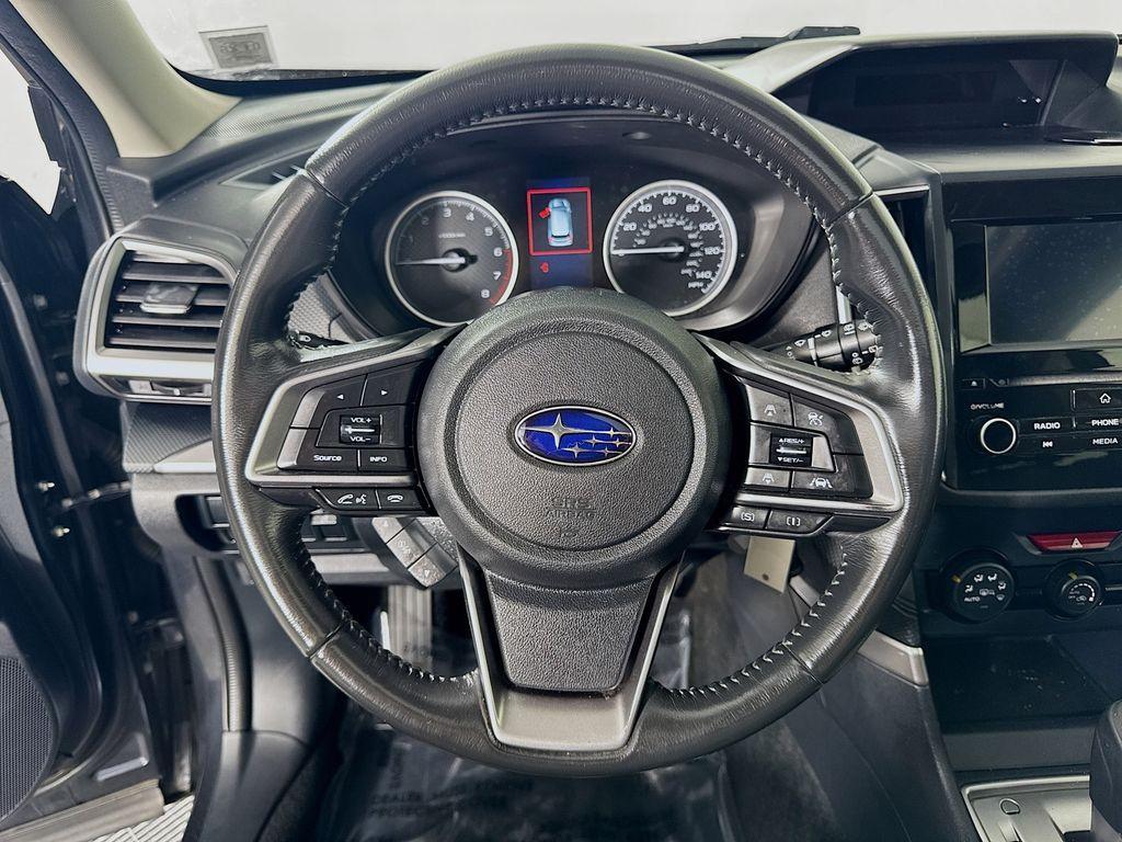 used 2019 Subaru Forester car, priced at $18,295