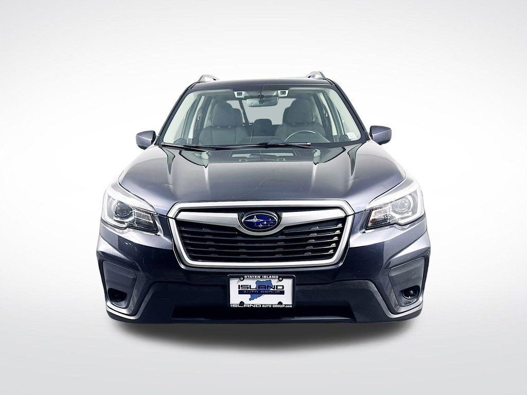 used 2019 Subaru Forester car, priced at $18,295