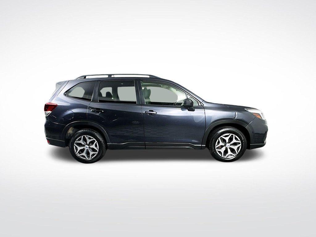 used 2019 Subaru Forester car, priced at $18,295