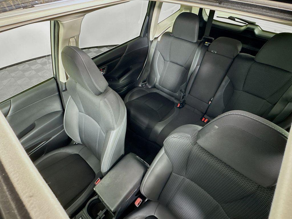 used 2019 Subaru Forester car, priced at $18,295
