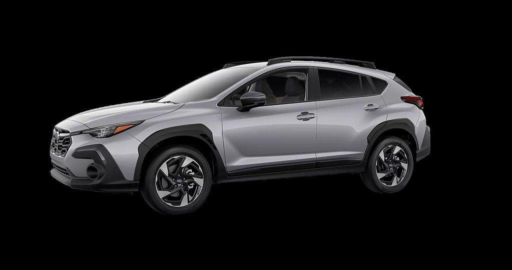 new 2025 Subaru Crosstrek car, priced at $35,610