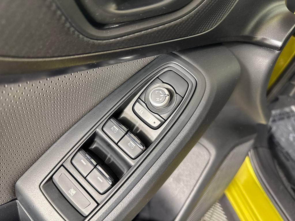 used 2023 Subaru Crosstrek car, priced at $24,999