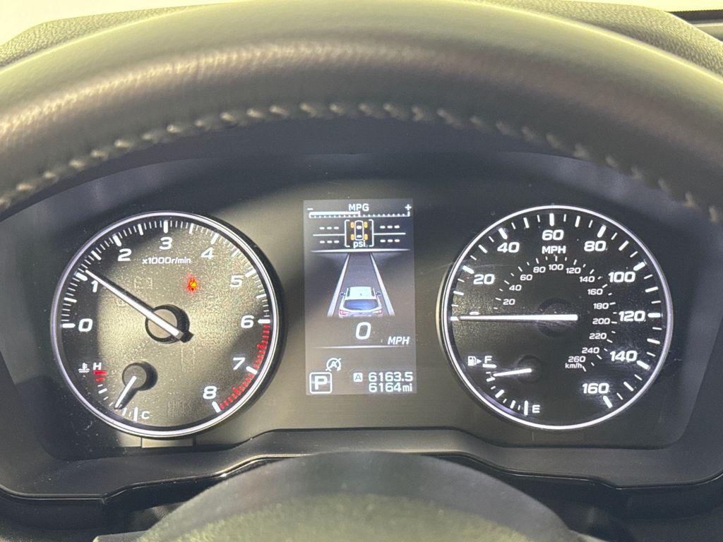 used 2023 Subaru Outback car, priced at $28,385