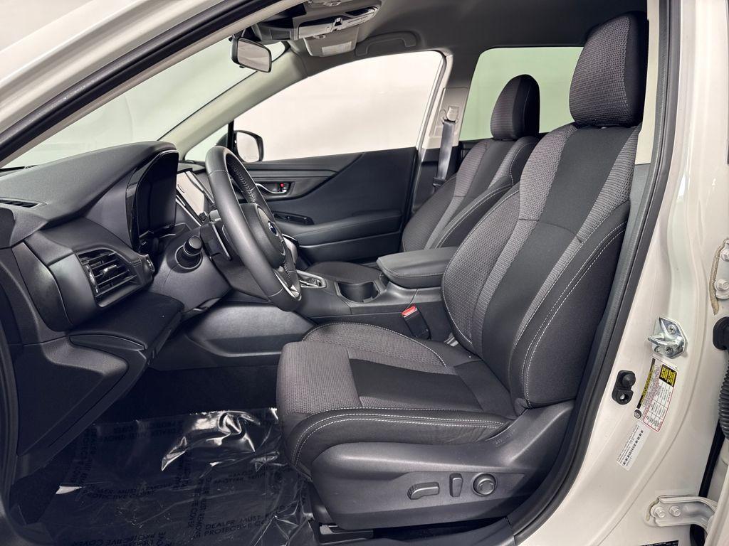 used 2023 Subaru Outback car, priced at $28,385