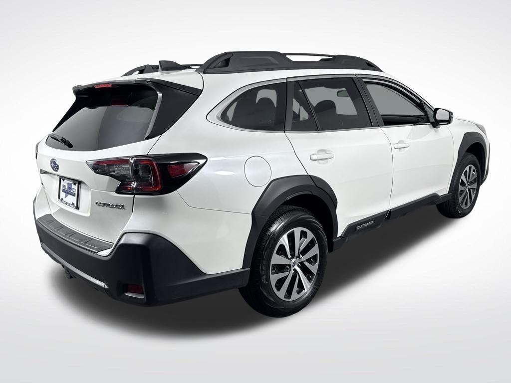 used 2023 Subaru Outback car, priced at $28,385
