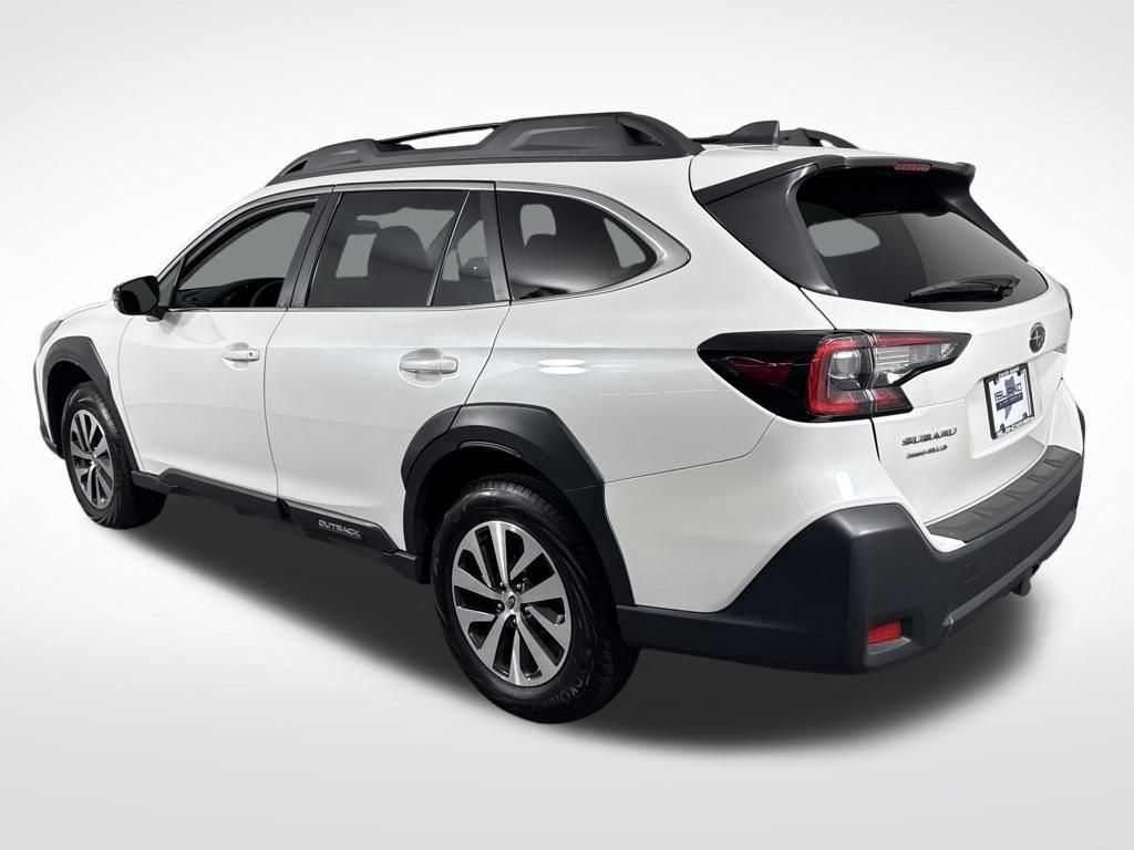 used 2023 Subaru Outback car, priced at $28,385