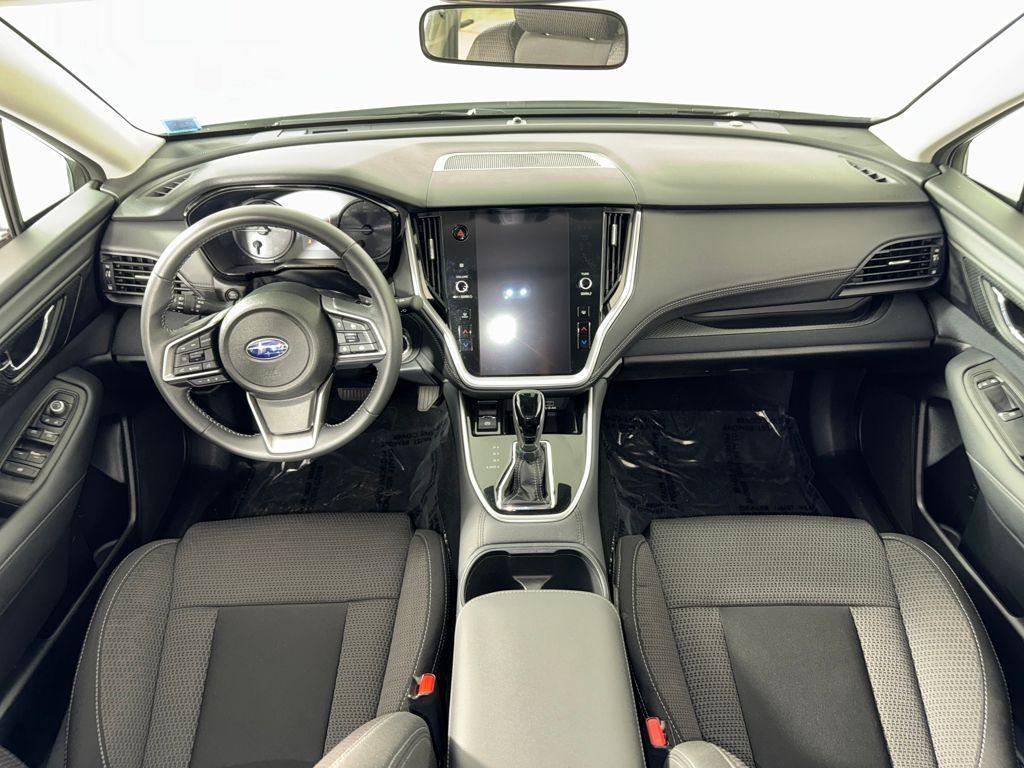used 2023 Subaru Outback car, priced at $28,385
