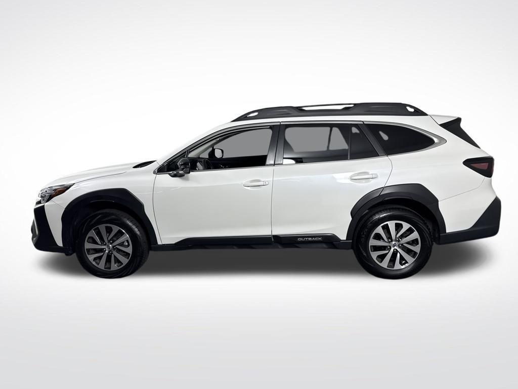 used 2023 Subaru Outback car, priced at $28,385