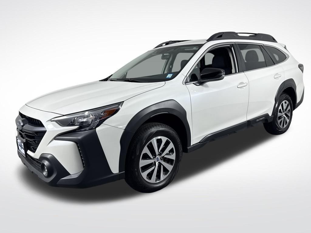 used 2023 Subaru Outback car, priced at $28,385