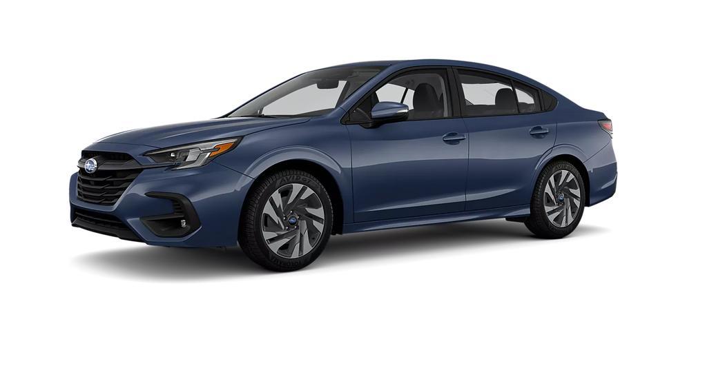 new 2025 Subaru Legacy car, priced at $36,112
