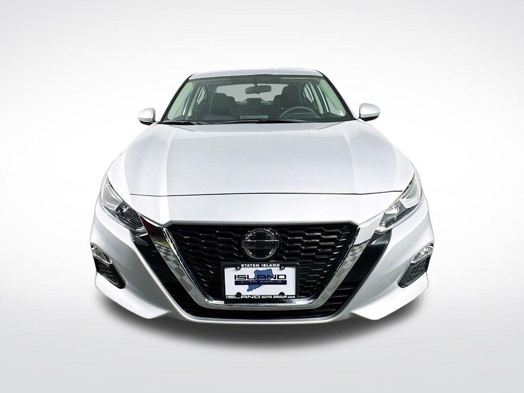 used 2019 Nissan Altima car, priced at $14,695