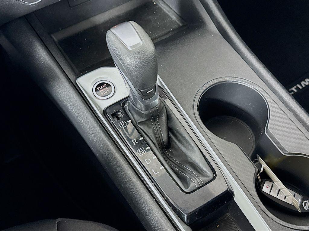 used 2019 Nissan Altima car, priced at $15,595