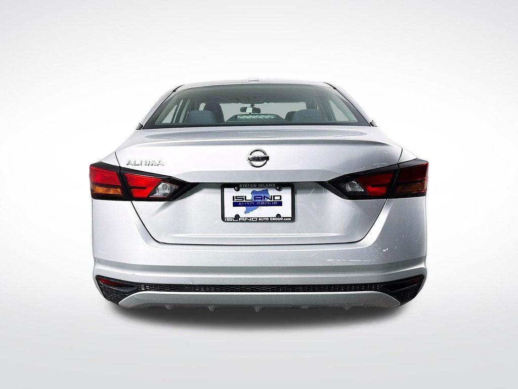 used 2019 Nissan Altima car, priced at $14,695