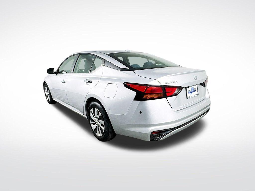 used 2019 Nissan Altima car, priced at $14,695