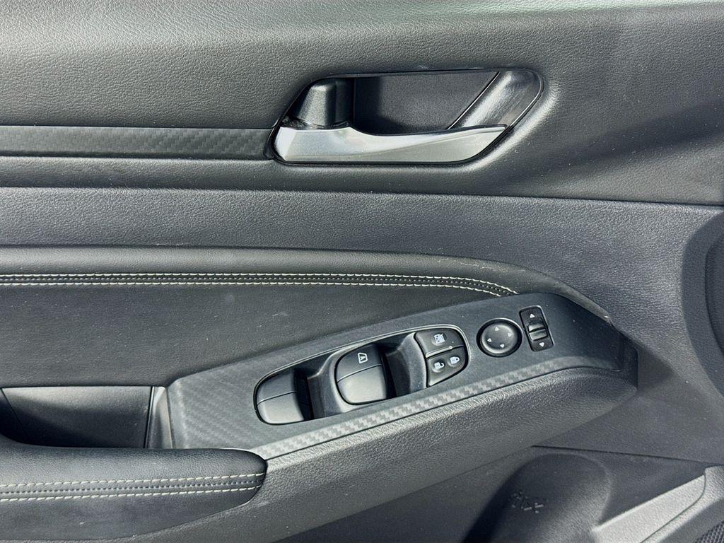 used 2019 Nissan Altima car, priced at $15,595