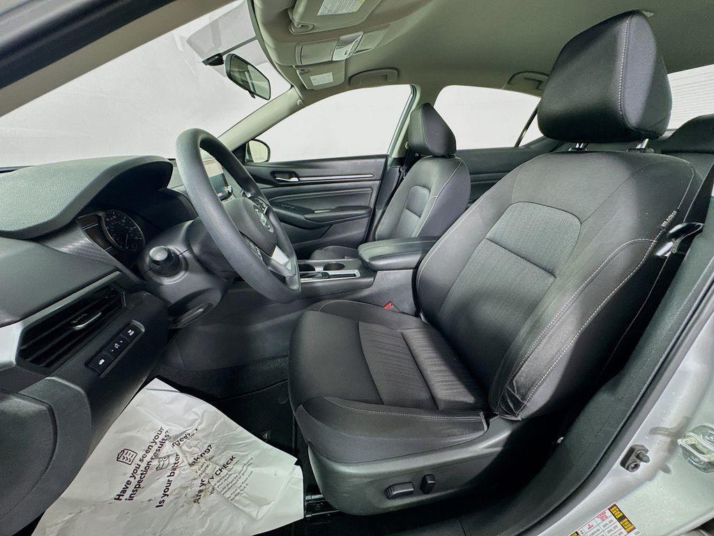 used 2019 Nissan Altima car, priced at $15,595